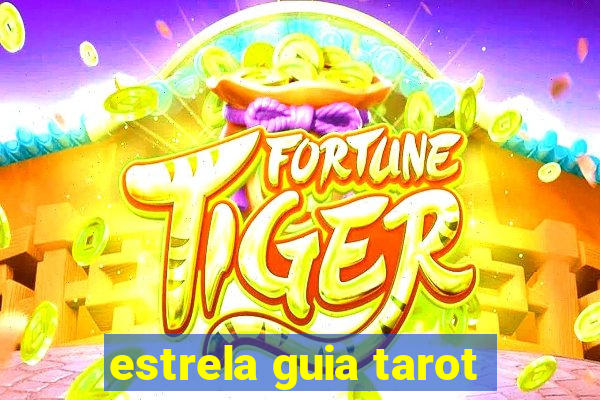 estrela guia tarot